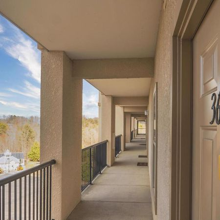 Mvc - Unit 3606 Apartment Pigeon Forge Exterior foto